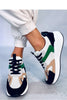 Make a Statement with Trendy Shoes: From Chunky Boots to Brightly Colored Sneakers