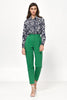 Bold Colours and Prints: How To Mix And Match