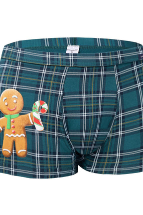 Boxers Cornette