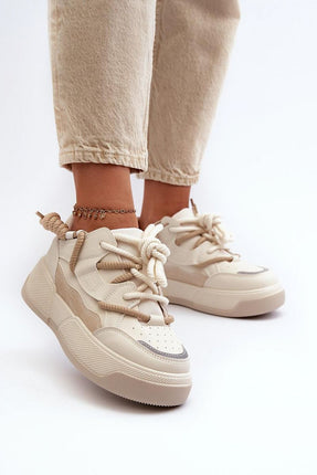 Sport Shoes Step in style