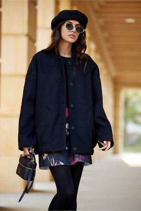 Jacket Roco Fashion