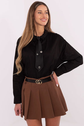 Skirt pants Italy Moda