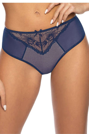 Panties Mat