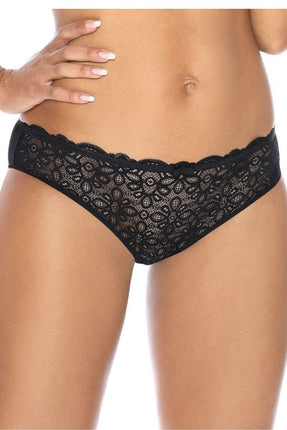 Panties Mat