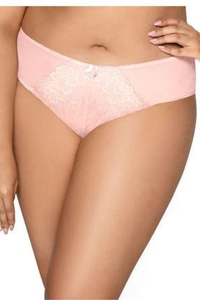 Panties Mat