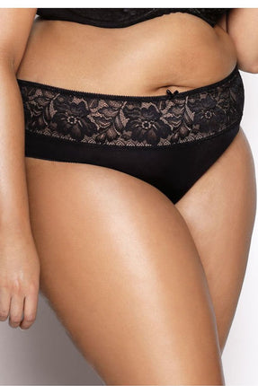 Panties Mat