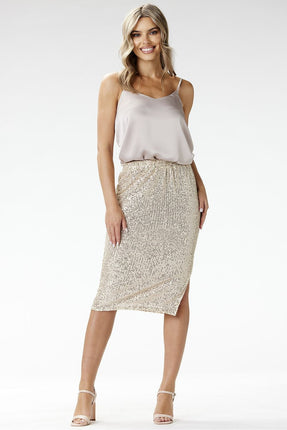 Skirt awama