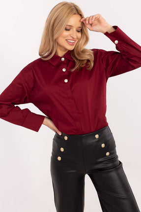 Long sleeve shirt Italy Moda