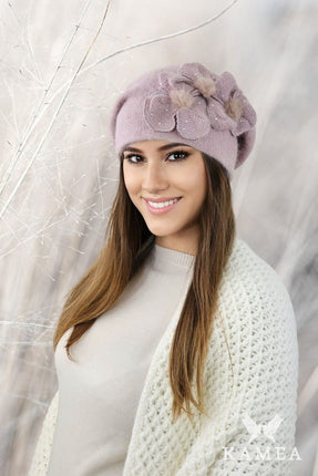 Beret Kamea
