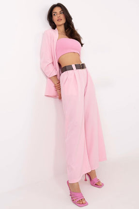 Women trousers Italy Moda