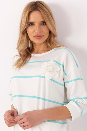 Blouse model 208215 Relevance