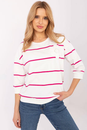Blouse model 208216 Relevance