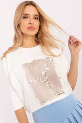 Blouse model 208226 Relevance