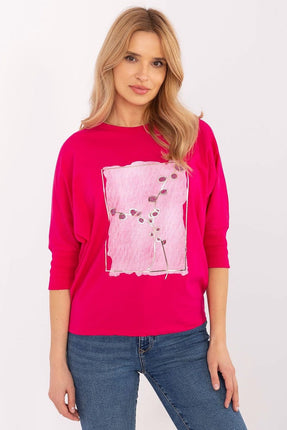Blouse model 208227 Relevance