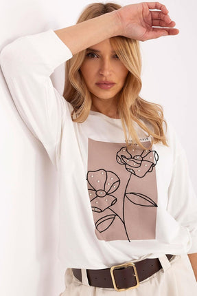 Blouse model 208231 Relevance