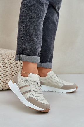 Sport Shoes model 208535 Step in style