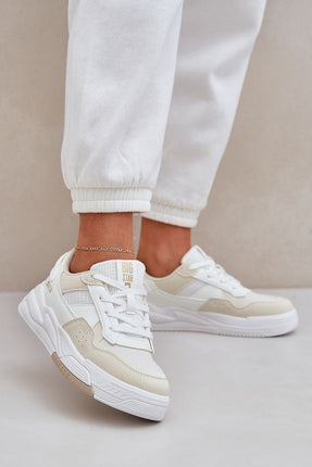 Sport Shoes model 208548 Step in style