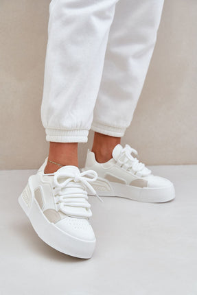 Sport Shoes model 208553 Step in style