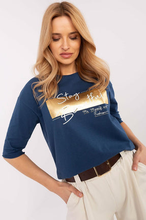Blouse model 208565 Factory Price