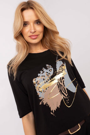 Blouse model 208573 Factory Price