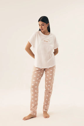 Pyjama model 208602 Henderson