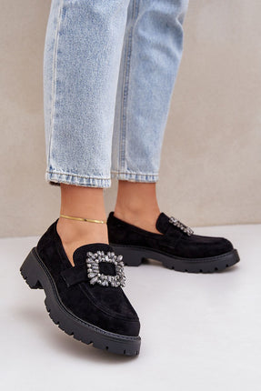 Mocassin model 208667 Step in style