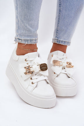 Sport Shoes model 208768 Step in style