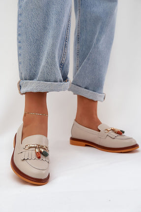Mocassin model 208772 Step in style