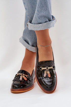 Mocassin model 208774 Step in style