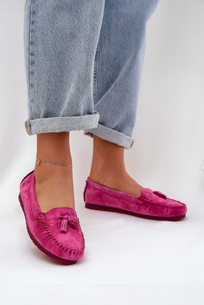 Mocassin model 208779 Step in style