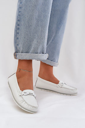 Mocassin model 208784 Step in style