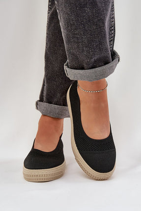 Sneakers model 208803 Step in style