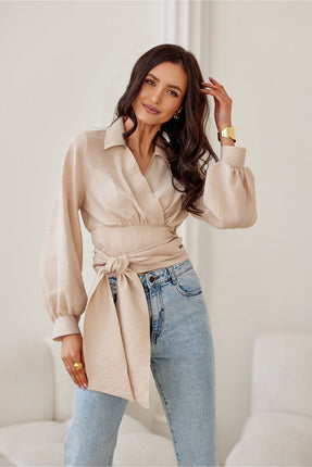 Blouse model 208954 Roco Fashion