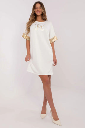 Daydress model 208971 Italy Moda