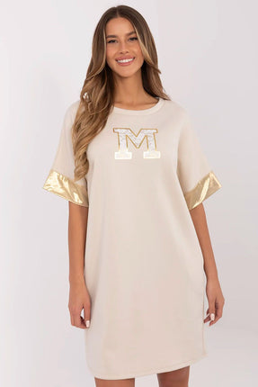 Daydress model 208972 Italy Moda