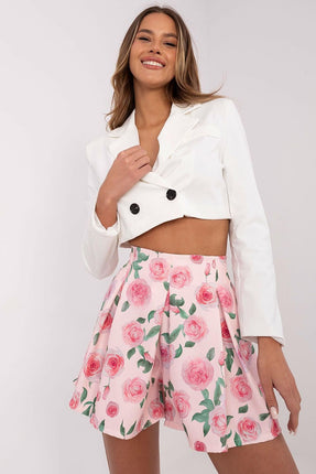 Shorts model 208978 Italy Moda