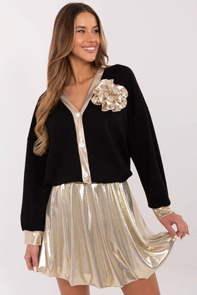 Sweatshirt model 208993 Italy Moda