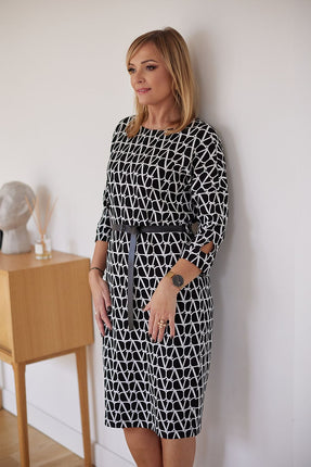 Daydress model 209017 La Aurora