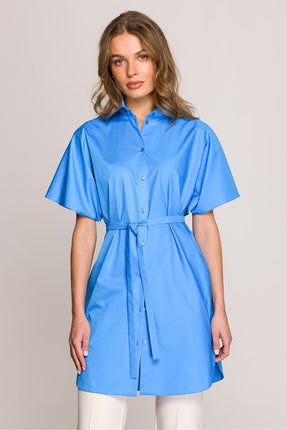 Short sleeve shirt model 209092 Stylove