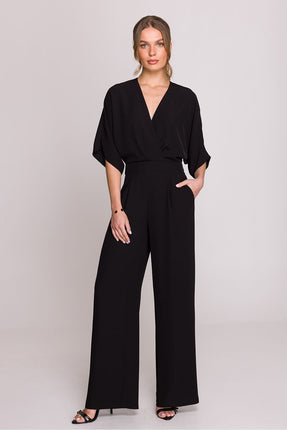 Suit model 209126 Stylove