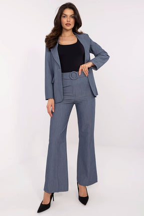 Women trousers model 209187 Italy Moda