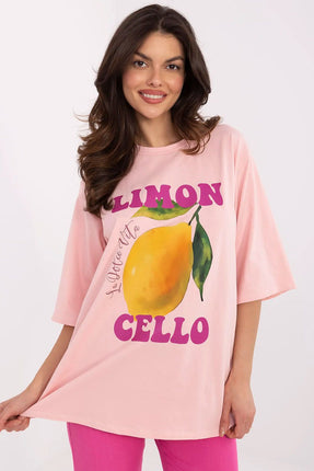 T-shirt model 209217 Italy Moda