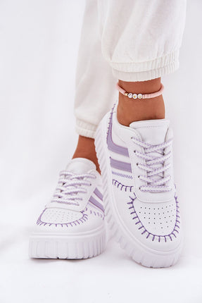 Sport Shoes model 209440 Step in style