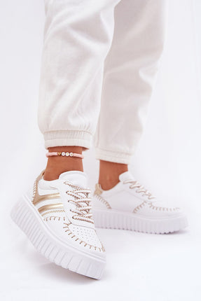 Sport Shoes model 209441 Step in style