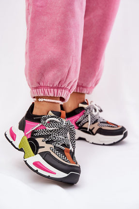 Sport Shoes model 209447 Step in style