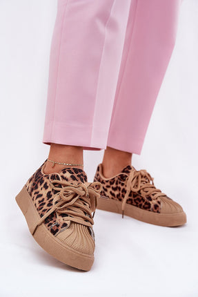 Sport Shoes model 209456 Step in style