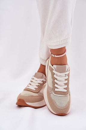 Sport Shoes model 209463 Step in style
