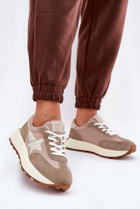 Sport Shoes model 209467 Step in style
