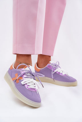 Sport Shoes model 209472 Step in style