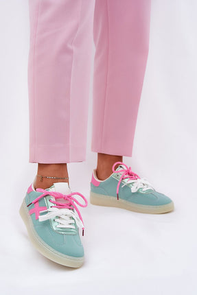 Sport Shoes model 209480 Step in style